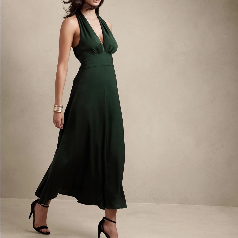 Banana Republic Factory dress - 14Tall